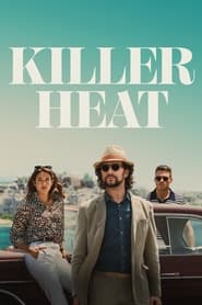 Killer Heat (2024)