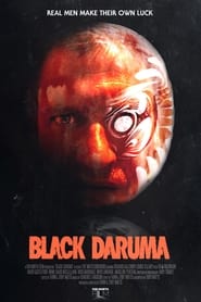 Black Daruma (2023)