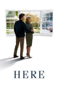 Here (2024)