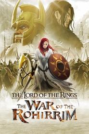 The Lord of the Rings: The War of the Rohirrim (2024)